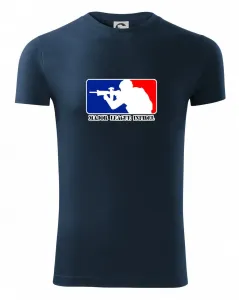 Major League Infidel - Viper FIT pánské triko