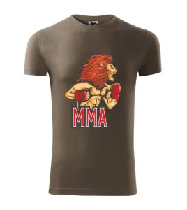 MMA Lion - Viper FIT pánské triko