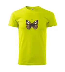 Motýl motýle - Heavy new - triko pánské