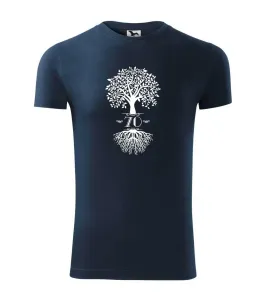 Narozeninový strom 70 - Viper FIT pánské triko