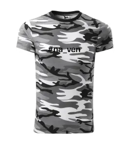 #na_ven - Army CAMOUFLAGE