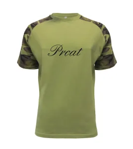 Prcat (souložit vulgárně) - Raglan Military