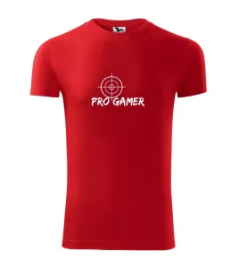 Pro Gamer - Zaměřovač - Viper FIT pánské triko