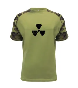 Radioaktivní znak - Raglan Military