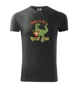Rockstar T-rex - Viper FIT pánské triko