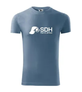 SDH helma  (vlastní název) - Viper FIT pánské triko