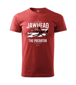 Shark jawhead - Heavy new - triko pánské