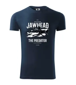 Shark jawhead - Viper FIT pánské triko