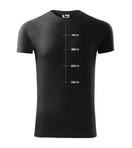 Sweat meter-Kj - Replay FIT pánské triko