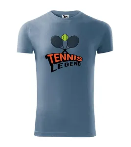 Tennis legend - Replay FIT pánské triko