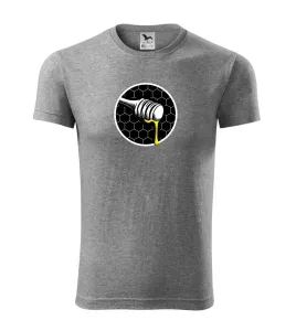 Včelařův med - Viper FIT pánské triko
