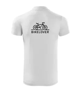 Bike lover - Polokošile Victory sportovní (dresovina)