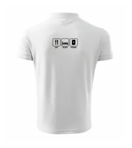Polo trička MyShirt