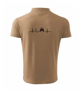 Pánské košile MyShirt