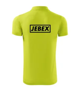 Jebex - Polokošile Victory sportovní (dresovina)