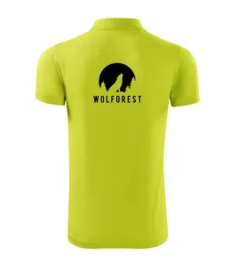 Wolforest - Polokošile Victory sportovní (dresovina)