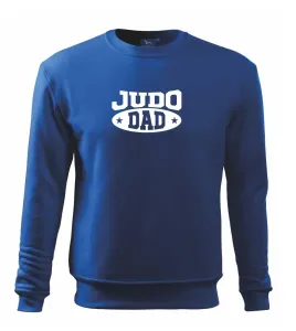 Judo Dad - Mikina Essential pánská