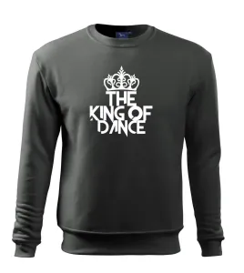 King of Dance - Mikina Essential pánská