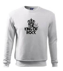 King of rock - Mikina Essential pánská