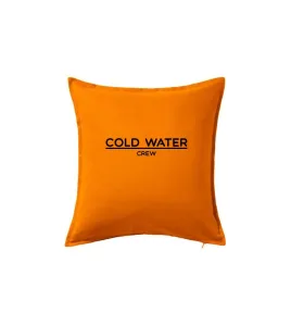 Cold water crew - Polštář 50x50