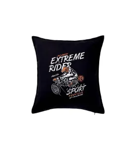 Extreme Rider - Polštář 50x50
