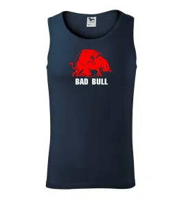 Bad Bull - Tílko pánské Core