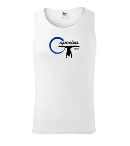 Capoeira club - bojovník - Tílko pánské Core