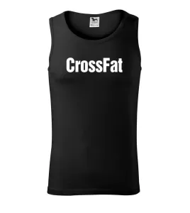 CrossFat - Tílko pánské Core