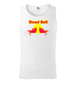 Dead Bull - Tílko pánské Core