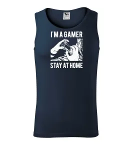 I'm A Gamer - Tílko pánské Core