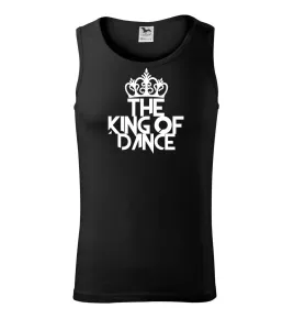 King of Dance - Tílko pánské Core