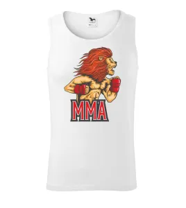 MMA Lion - Tílko pánské Core