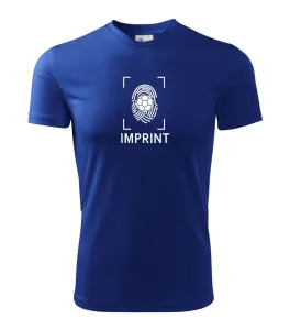 Házená imprint - Dětské triko Fantasy sportovní (dresovina)
