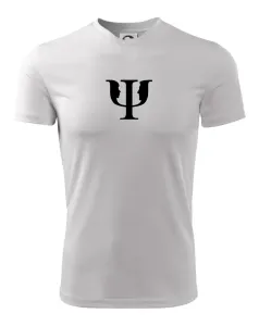 Psychologie logo muž a žena - Dětské triko Fantasy sportovní (dresovina)