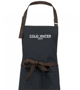 Cold water crew - Zástěra Vintage
