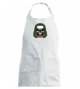 Joker lebka - Dětská zástěra na vaření