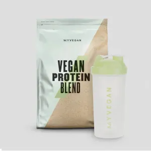 Startovací balíček Clear Vegan Protein - Vodní meloun
