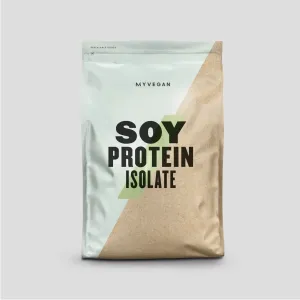 Sójový proteinový izolát - 2.5kg - Kokos
