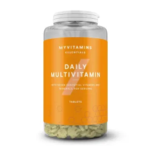 Myprotein Daily Multivitamins 180 tablet #3277319