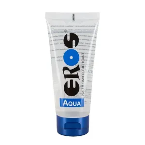 EROS Aqua - lubrikant na bázi vody (100 ml) #2790658