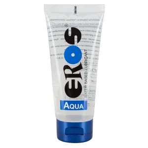 EROS Aqua - lubrikant na bázi vody (200 ml) #2790659