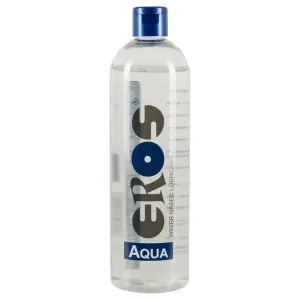 EROS Aqua - lubrikant na bázi vody ve flakónu (250 ml) #2790874