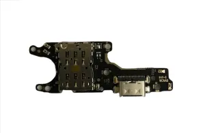 Huawei Nova 9 - Nabíjecí flex s PCB deskou a konektorem