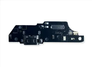 Motorola Moto E20/E30/E40 - Nabíjecí flex s PCB deskou a konektorem #3268238