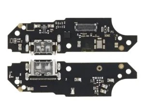 Motorola Moto E22/E22i - Nabíjecí flex s PCB deskou a konektorem