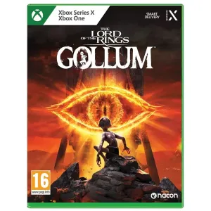 The Lord of the Rings: Gollum (Xbox One/Xbox Series X)