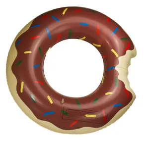 Nafukovací kolo pro děti - Donut 50 cm #2792573