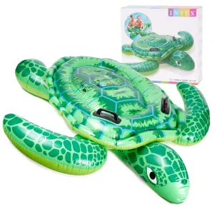 Nafukovací matrace na plavání - Želva