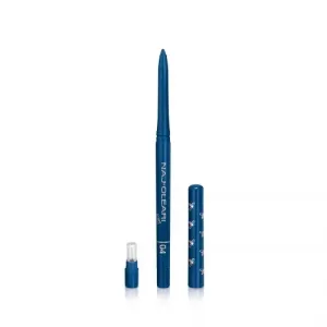 Naj-Oleari Irresistible Eyeliner & Kajal kajalová tužka a oční linky 2v1 - 04 pearly midnight blue 0,35g