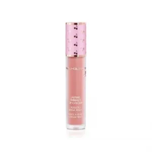 Naj-Oleari Lasting Embrace Lip Colour dlouhotrvající tekutá barva na rty - 01 biscuit pink 5ml